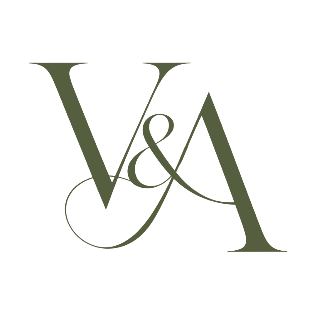 Monograma V&A